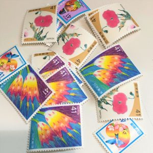 切手売るなら！買取専門店大吉エスモール鶴岡店へ☆彡