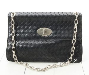 ボッテガヴェネタ チェーンショルダーバッグ