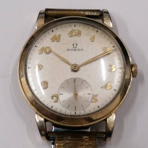 ヴィンテージオメガ20201114