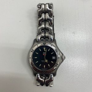 タグホイヤーの買取り致しました!大吉リバーサイド千秋店です!