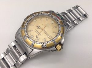 タグホイヤー,買取,諏訪