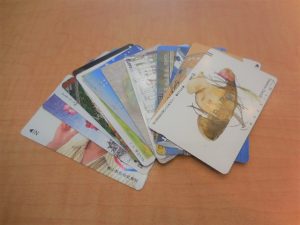 201110テレフォンカードのお買取りもお任せ下さい! 大吉大橋店です