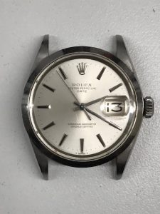 ロレックス買取松山