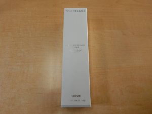 NOEVIRノエビア・トゥブラン・薬用クレンジングマッサージクリーム・メイク落とし(洗い流し用)130g・新品未開封