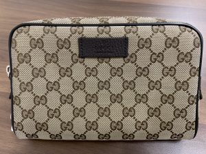 GUCCI メンズ ショルダー