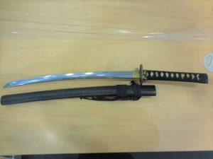 201127模造刀もお買取り致します! 大吉大橋店です