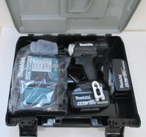 鳥栖 マキタ 充電式インパクトドライバ TD171DRGX