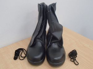 ドンケル 安全靴をお買取り!大吉ゆめタウン八代店