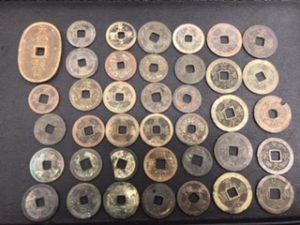 豊田駅で寛永通宝を売るなら『買取専門店大吉 イオンモール多摩平の森店』へ!!