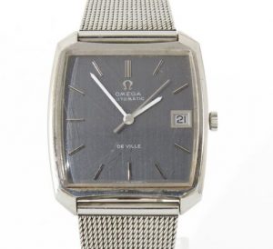 オメガ デ・ビル 自動巻きメンズ時計