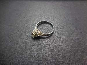 201129指輪のご査定・お買取りは、大吉大橋店へ！