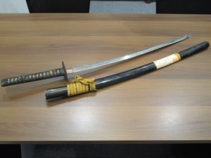 松山刀剣買取