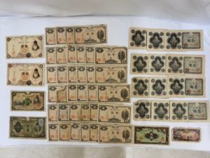 古銭の買取もアクロスモール春日店(福岡県)にお任せ下さい!!