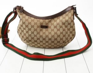 グッチ 181092 ショルダーバッグ10.3