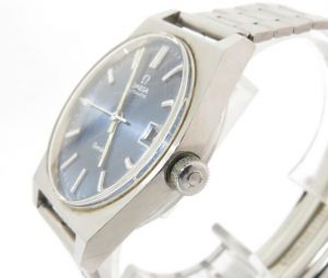 オメガ ジュネーブ 自動巻き時計1