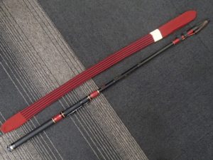 がまかつの釣竿 がま磯をお買取り！大吉ゆめタウン八代店