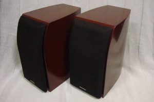 ケンウッドスピーカー