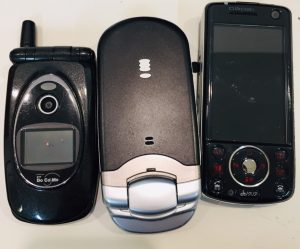 ガラケーを買取致しました♪大吉イオン宇品店です(*^-^*)