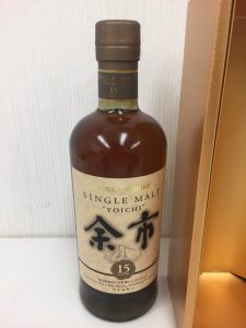 川越,洋酒,買取