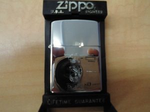 ジッポー
