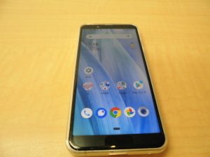 スマートフォン