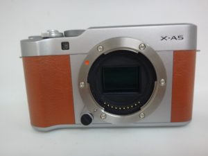 大吉調布店で買取したカメラ