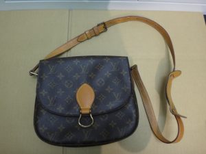 ヴィトン（LV）の買取も大吉 調布店にお任せください！