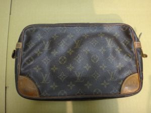 ヴィトン（LV）の買取も大吉 調布店にお任せください！
