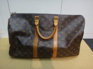 ヴィトン（LV）の買取も大吉 調布店にお任せください！