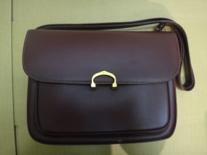 カルティエの買取も大吉 調布店にお任せ！