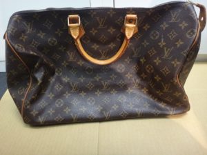ヴィトン（LV）の買取も大吉 調布店にお任せください！