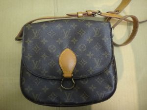 ヴィトン(LV)の買取も大吉 調布店にお任せください!