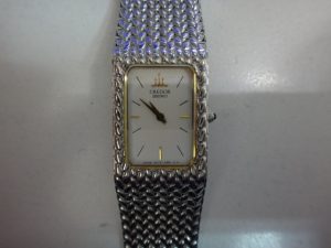 時計の買取も大吉 調布店にお任せ！