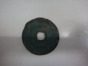 記念硬貨・古銭の買取も大吉 調布店にお任せ下さい!!