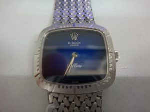 大吉調布店で買取したロレックス (ROLEX)の時計