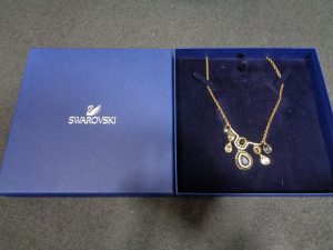 スワロフスキー,売る,厚木