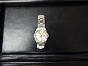 年末に向けてロレックス、お買取祭り。買取専門店大吉JR八尾店でロレックスをお買取。