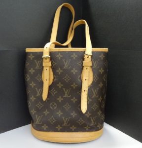 ルイヴィトンのバッグをお買取り致しました♪大吉ミレニア岩出店です!ルイヴィトンのバッグをお買取り致しました♪大吉ミレニア岩出店です!