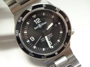 ベル&ロスの時計をお買取り致しました♪大吉ミレニア岩出店です!ベル&ロスの時計をお買取り致しました♪大吉ミレニア岩出店です!