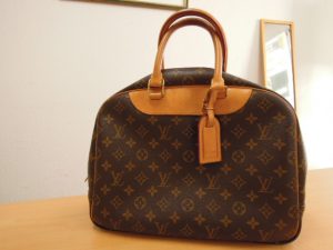 ルイヴィトン ドーヴィル