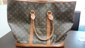 ルイヴィトンの買取なら大吉和光店にお任せ下さい!