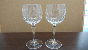 ティファニーの食器の買取なら大吉和光店にお任せ下さい!