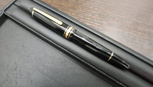 モンブラン万年筆の買取なら大吉和光店にお任せ下さい！