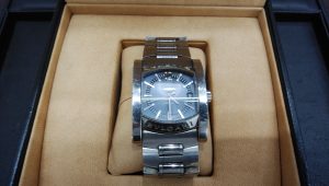 ブルガリの買取なら大吉和光店にお任せ下さい！