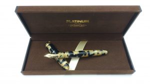 PLATINUM(プラチナ)の万年筆をお買取りしましたヽ(^o^)丿買取専門店 大吉 イオン古川店にお任せ!