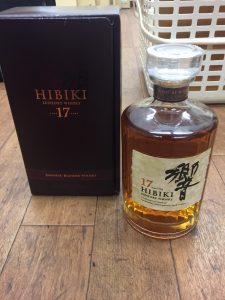 響 買取 川越