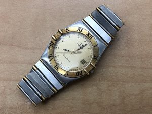 オメガの時計を売るなら世田谷区にある買取専門店大吉三軒茶屋店にお任せ下さい！