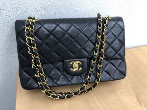 シャネルのお買取なら世田谷区にある買取専門店大吉三軒茶屋店にお任せください！