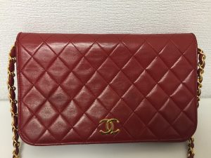 CHANEL,池田,買取