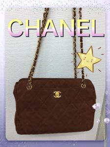 CHANEL,池田,買取,ブランド品